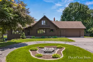 1050 64th St SW, Byron Center, MI 49315 - Photo 2