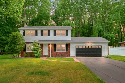 8001 Greenfield Shores Drive, Scotts, MI 49088 - Photo 1