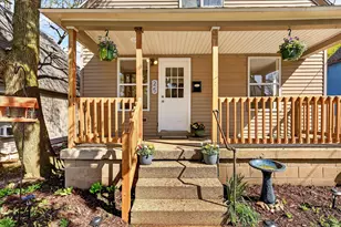 25 Palmer St NW, Grand Rapids, MI 49505 - Photo 4