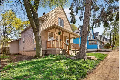 25 Palmer Street NW, Grand Rapids, MI 49505 - Photo 2