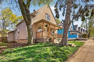 25 Palmer St NW, Grand Rapids, MI 49505 - Photo 2