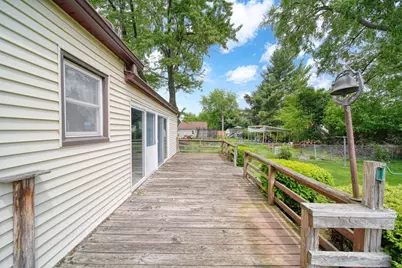 161 N State Street, Michigan Center, MI 49254 - Photo 32