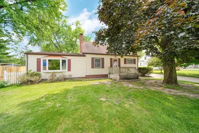 161 N State Street, Michigan Center, MI 49254 - Photo 4