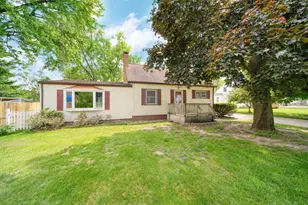161 N State St, Michigan Center, MI 49254 - Photo 4