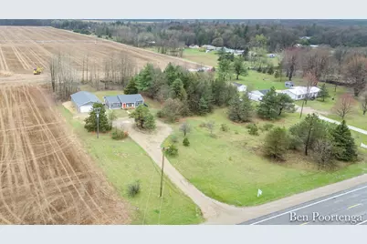 18351 W Hc-Edmore Road, Howard City, MI 49329 - Photo 44