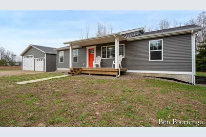 18351 W Hc-Edmore Road, Howard City, MI 49329 - Photo 2