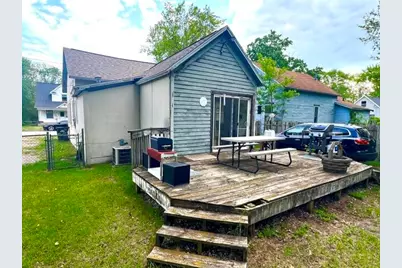 709 Oak Avenue, Muskegon, MI 49442 - Photo 4