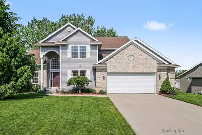 5495 Lilly Court SW, Wyoming, MI 49509 - Photo 1