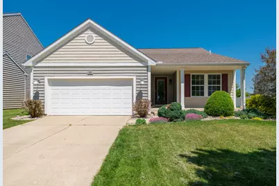 1108 Gardner Pond Lane, Vicksburg, MI 49097 - Photo 2