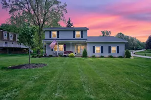 5275 Timbercrest Trail, Jackson, MI 49201 - Photo 2