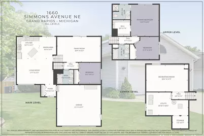 1660 Simmons Avenue NE, Grand Rapids, MI 49505 - Photo 32