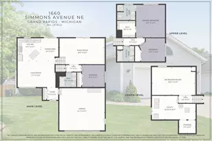 1660 Simmons Ave NE, Grand Rapids, MI 49505 - Photo 32