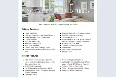 1660 Simmons Avenue NE, Grand Rapids, MI 49505 - Photo 36