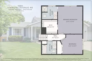 1660 Simmons Ave NE, Grand Rapids, MI 49505 - Photo 34