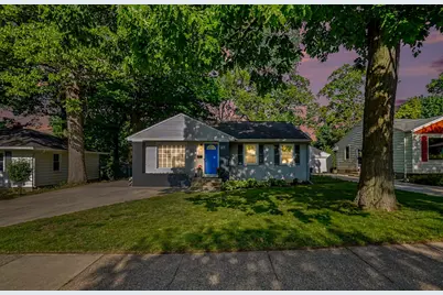 1831 Diamond Avenue NE, Grand Rapids, MI 49505 - Photo 2