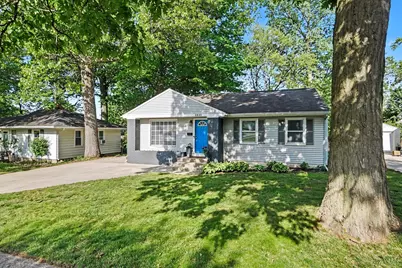 1831 Diamond Avenue NE, Grand Rapids, MI 49505 - Photo 4