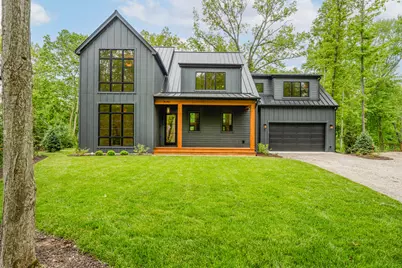 16140 Stones Throw Lane, New Buffalo, MI 49117 - Photo 1