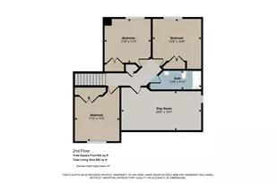 7250 Loma Linda Dr NE, Rockford, MI 49341 - Photo 28