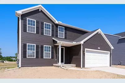 6350 Southtown Lane, Byron Center, MI 49315 - Photo 1