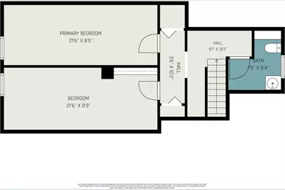 1743 Colby Avenue, Kalamazoo, MI 49004 - Photo 22