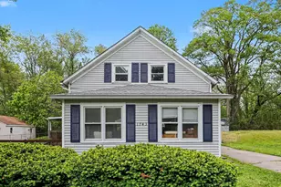 1743 Colby Ave, Kalamazoo, MI 49004 - Photo 4
