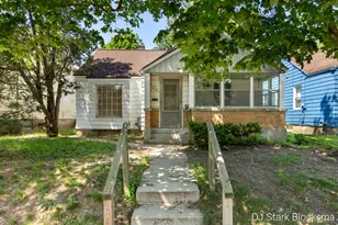 1111 Merritt St SE, Grand Rapids, MI 49507 - Photo 1