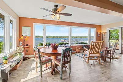 4554 Crescent Beach Road, Onekama, MI 49675 - Photo 14