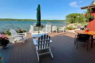 4554 Crescent Beach Rd, Onekama, MI 49675 - Photo 10