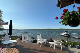 4554 Crescent Beach Rd, Onekama, MI 49675 - Photo 6