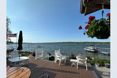 4554 Crescent Beach Road, Onekama, MI 49675 - Photo 12