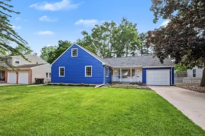 1816 Observatory Avenue SE, Grand Rapids, MI 49546 - Photo 1