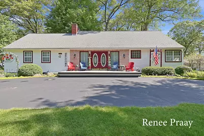 2816 Green Ridge Avenue, Muskegon, MI 49445 - Photo 2