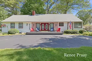 2816 Green Ridge Ave, Muskegon, MI 49445 - Photo 2