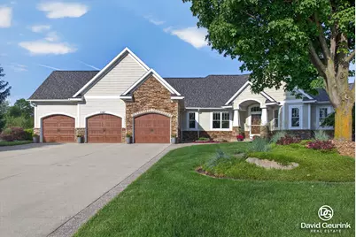 3567 Elk Court, Zeeland, MI 49464 - Photo 1