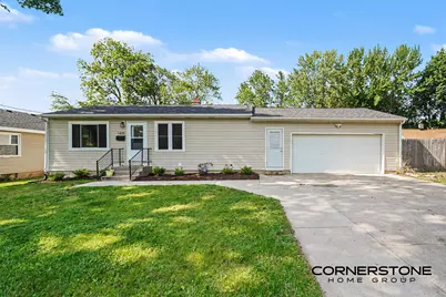 1435 Bradford Street NE, Grand Rapids, MI 49503 - Photo 1