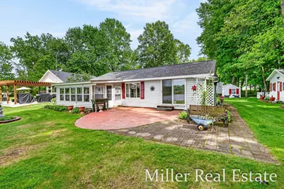 2801 Lower Lake Road, Hastings, MI 49058 - Photo 34
