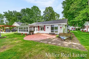 2801 Lower Lake Rd, Hastings, MI 49058 - Photo 34