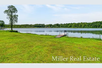 2801 Lower Lake Road, Hastings, MI 49058 - Photo 2