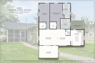 2801 Lower Lake Rd, Hastings, MI 49058 - Photo 54