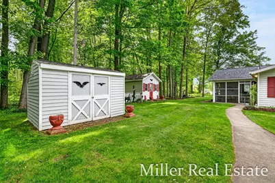 2801 Lower Lake Road, Hastings, MI 49058 - Photo 30