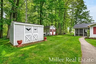 2801 Lower Lake Rd, Hastings, MI 49058 - Photo 30