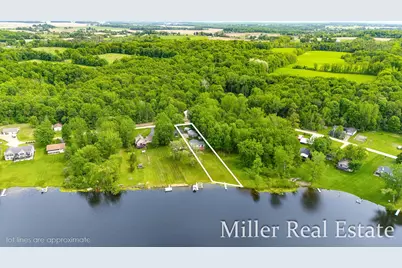 2801 Lower Lake Road, Hastings, MI 49058 - Photo 50