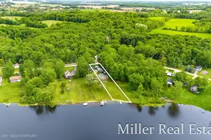 2801 Lower Lake Rd, Hastings, MI 49058 - Photo 50