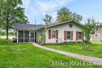2801 Lower Lake Road, Hastings, MI 49058 - Photo 4
