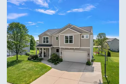 8950 Alanada Drive SE, Caledonia, MI 49316 - Photo 30