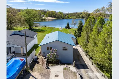 13395 Lime Lake Drive NE, Sparta, MI 49345 - Photo 1