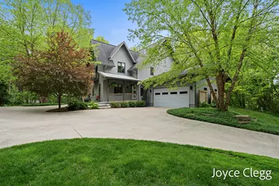 6432 146th Avenue, Holland, MI 49423 - Photo 1