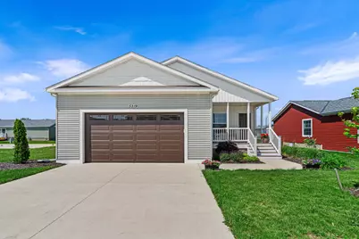 5219 Crosswind Lane, Holland, MI 49423 - Photo 1