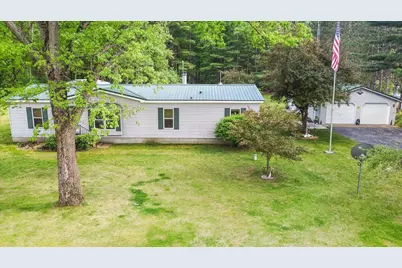 5614 E 68th Street, Croton, MI 49337 - Photo 1