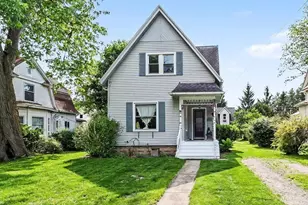 222 Monroe St, Saline, MI 48176 - Photo 1